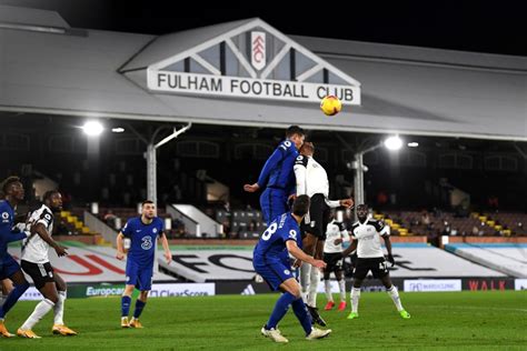 fulham soccerway|Fulham vs. Chelsea .